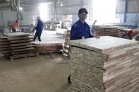 Ngành công nghiệp chế biến gỗ và lâm sản: Hướng đến sử dụng gỗ rừng trồng