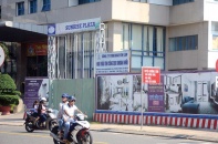 Nhiều dự án tại Đà Nẵng “dừng hình” vì bị hạ độ cao