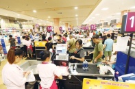 Bàn cách “chơi” với đại gia FDI