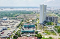 Cuộc đua săn dự án “đắp chiếu”