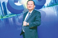 Doanh nhân Nguyễn Tiến Dũng, Tổng giám đốc CTCP Khoáng sản công nghiệp Yên Bái: Người không sợ thất bại