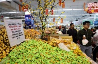 Kinh tế tháng 2: Giải tỏa áp lực lên lạm phát