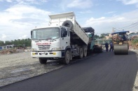 Bê tông Becamex đón cổ đông bí ẩn