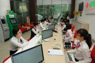 Ngân hàng chạy đua mở rộng mạng lưới