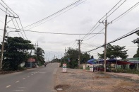 Phân khúc đất nền TP.HCM: Đìu hiu vì quy định tách thửa 