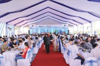 Chuyển đổi khó hiểu tại dự án nhà ở xã hội của Công ty Gia Cư