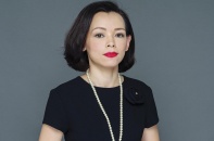 Nguyễn Bạch Điệp - “người đàn bà thép” của FPT Retail 