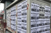 Đập tan mạng lưới tín dụng đen