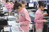 Động lực nào quyết định tăng trưởng kinh tế 2019