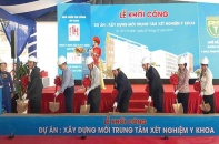 Tư vấn đấu thầu “non nghề”: Nỗi lo còn chực chờ 