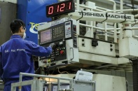 FDI từ Mỹ: Hiện thực hóa mối quan tâm