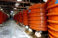 Tư duy... ngập ngừng