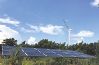 Hàng loạt dự án điện nằm chờ quy hoạch