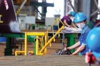 Khơi thêm vốn vào nền kinh tế