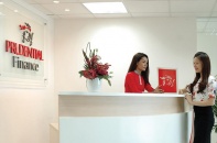 Nhà đầu tư ngoại khuấy động thị trường tài chính tiêu dùng