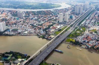 Bất động sản TP.HCM: Săn tìm khách ngoại