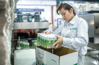 Vinamilk chưa thể thâu tóm hoàn toàn sữa Mộc Châu