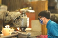 Doanh nghiệp không sợ thiên tai, chỉ sợ bơ vơ