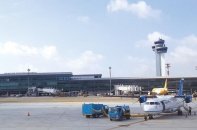 “Khát” đầu tư vào hạ tầng hàng không
