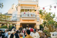 Thị trường dịch vụ tiệc cưới siêu sang: “Bánh ngon” đi cùng đẳng cấp 