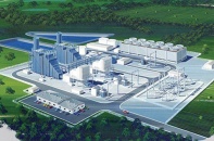 Tập đoàn Gulf (Thái Lan) “nhắm” dự án điện khí Cà Ná 7,8 tỷ USD