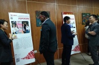 Tiếp sức cho dự án start-up từ các trường đại học