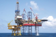 Tìm dầu - cuộc chơi lớn