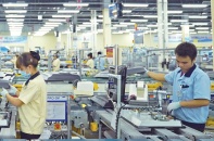 Thúc đẩy mạnh mẽ động cơ tăng trưởng FDI