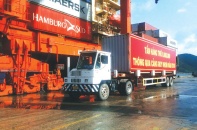 Chốt hạn thu hồi cổ phần Cảng Quy Nhơn