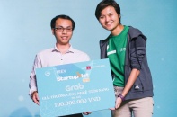 Lê Anh Tiến, đồng sáng lập Chatbot Việt Nam: “Ký sinh” trên người khổng lồ