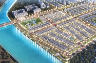 Bất động sản TP. Tân An (tỉnh Long An): Cuộc sống tươi đẹp trở lại bằng những dự án lớn