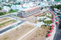 Kinh nghiệm làm giàu từ bất động sản vùng ven 