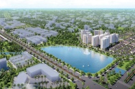 Nam Long mở rộng thị trường ra miền Bắc 