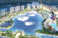 Tập đoàn Đại Phúc chi 2.000 tỷ đồng phát triển Dự án Van Phuc City
