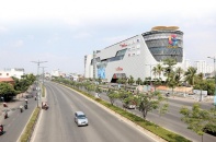 Thị trường bất động sản Bắc TP.HCM: “Sóng” từ hạ tầng và chính sách