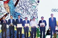 Xếp hạng PCI 2018: Đụng trần thể chế, các tỉnh đi đầu giảm tốc