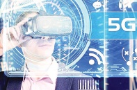 Cung cấp thiết bị 5G: Cuộc đua ngầm trị giá tỷ đô