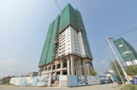 Bất động sản TP.HCM: Doanh nghiệp than khó