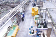 GDP quý I tăng 6,79%, áp lực tăng trưởng bớt nặng nề