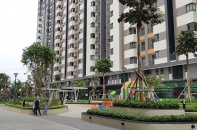 Luật “đá” nhau trong quản lý vận hành chung cư