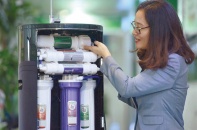 Kangaroo tạo ra nước giàu hydrogen