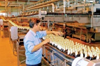 Sabeco đang bị nhà đầu tư nước ngoài mạnh tay chi phối