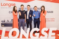 Toàn Phát phân phối độc quyền thương hiệu Camera Longse tại Việt Nam