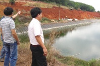 Doanh nghiệp chế biến cao su tỉnh Bình Phước: Sốt xình xịch với án “buộc dừng hoạt động”