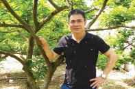 Doanh nhân Nguyễn Thái Hoàng, Giám đốc CTCP Tập đoàn Bữa ăn an toàn: Nhân lên điều tốt đẹp từ những gian bếp nhỏ