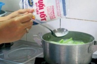 Giá của những lời hứa suông