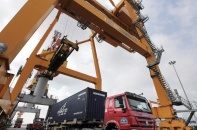 Góc nhìn tăng trưởng kinh tế từ xuất nhập khẩu