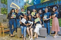 Khai thác “mỏ vàng” eSports tỷ USD