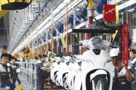 Sửa Luật Đầu tư: Đường phải thông để tiền chạy đúng chỗ