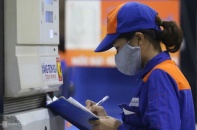 “Thấp thỏm” xăng dầu